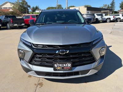 2026 Chevrolet Blazer 3LT