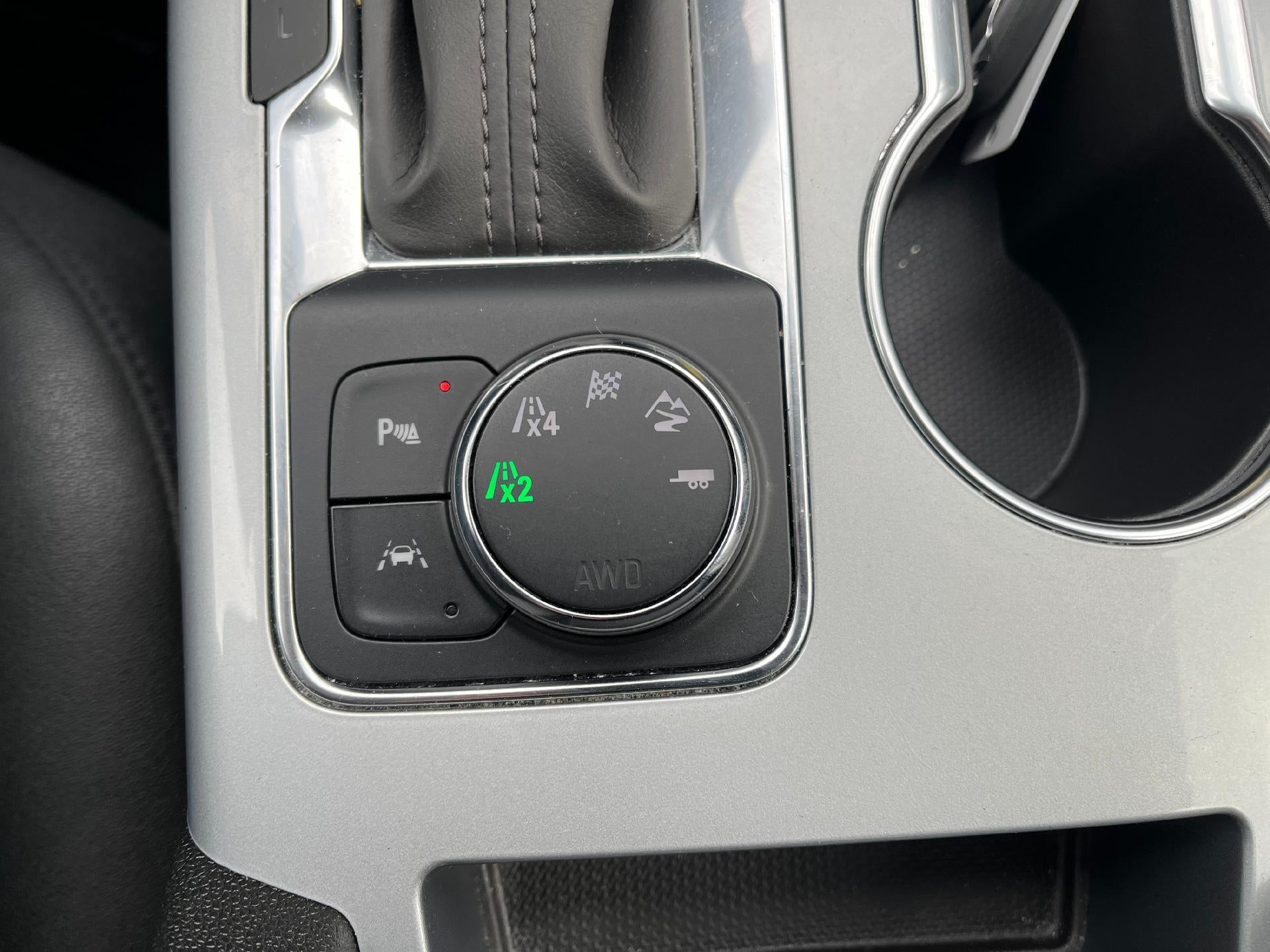 2023 Chevrolet Blazer 3LT