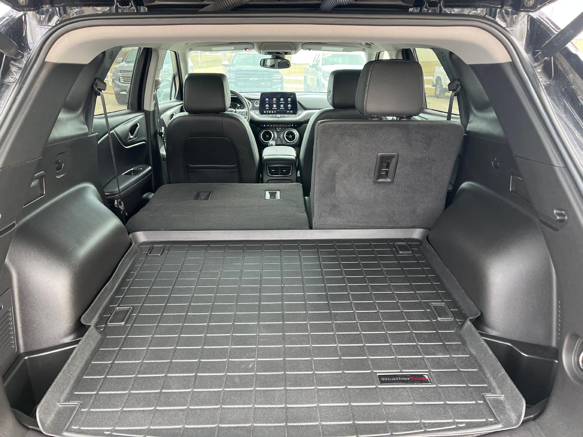 2023 Chevrolet Blazer 3LT