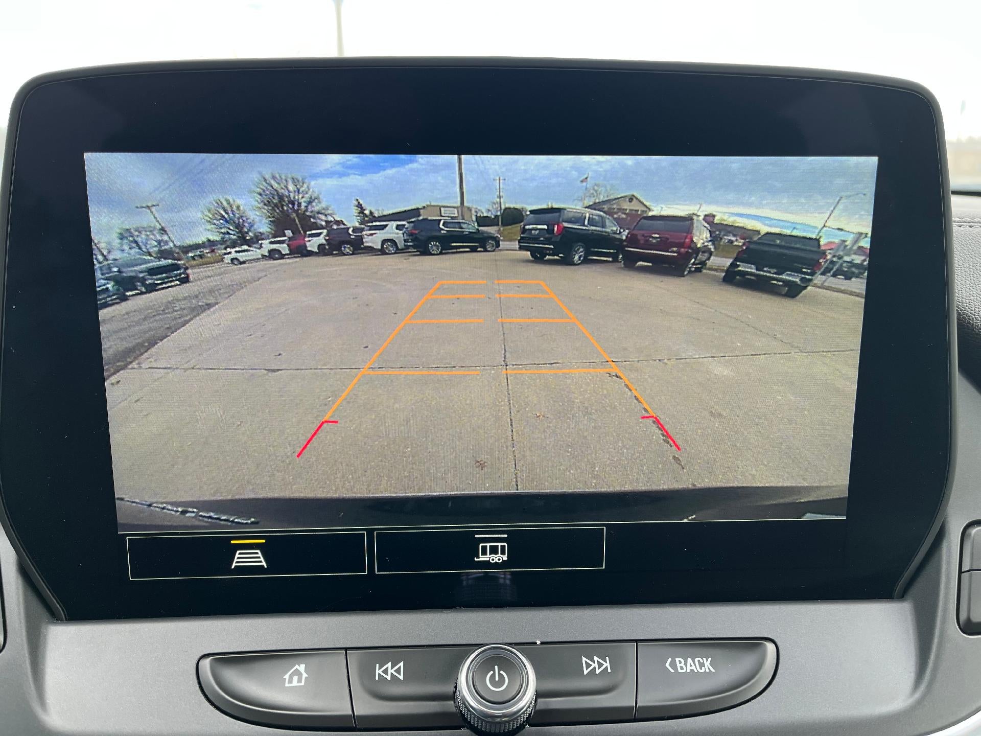 2023 Chevrolet Blazer 3LT