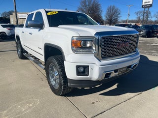2014 GMC Sierra 1500 Denali