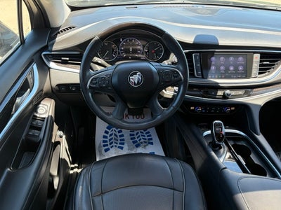 2020 Buick Enclave Avenir