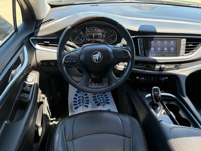 2020 Buick Enclave Avenir