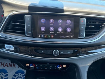2020 Buick Enclave Avenir
