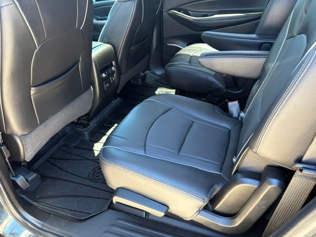 2020 Buick Enclave Avenir