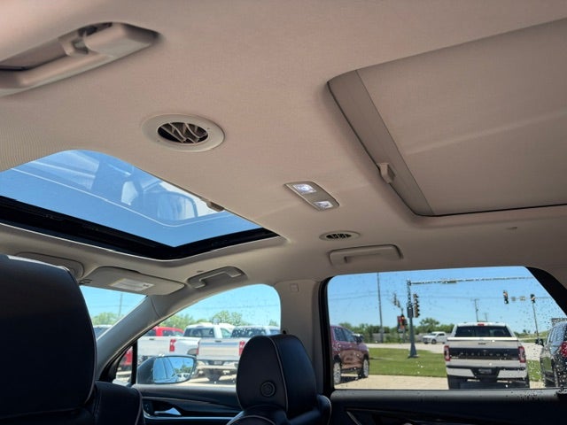 2020 Buick Enclave Avenir