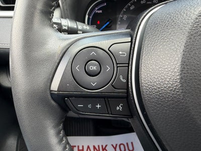 2023 Toyota RAV4 Hybrid XLE Premium
