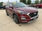 2020 Hyundai Tucson Sport