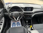 2020 Hyundai Tucson Sport
