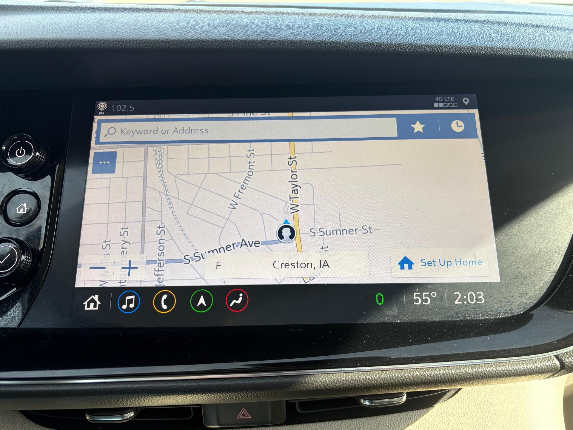 2021 Buick Envision Avenir