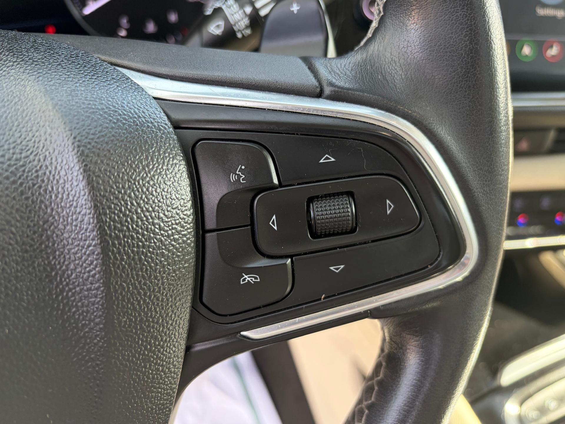 2021 Buick Envision Avenir