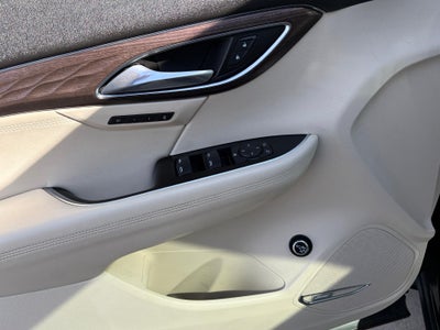 2021 Buick Envision Avenir