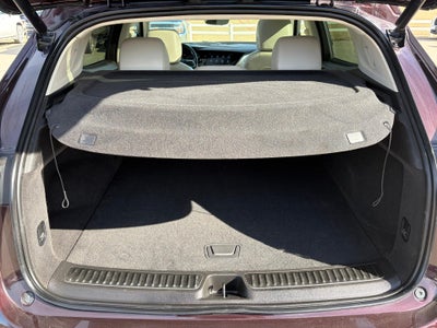 2021 Buick Envision Avenir