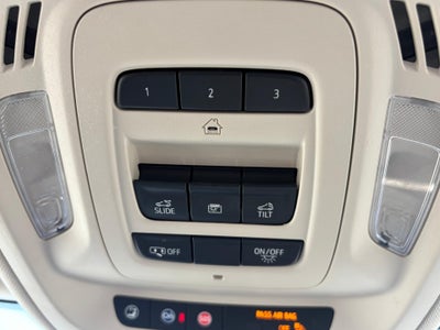 2021 Buick Envision Avenir