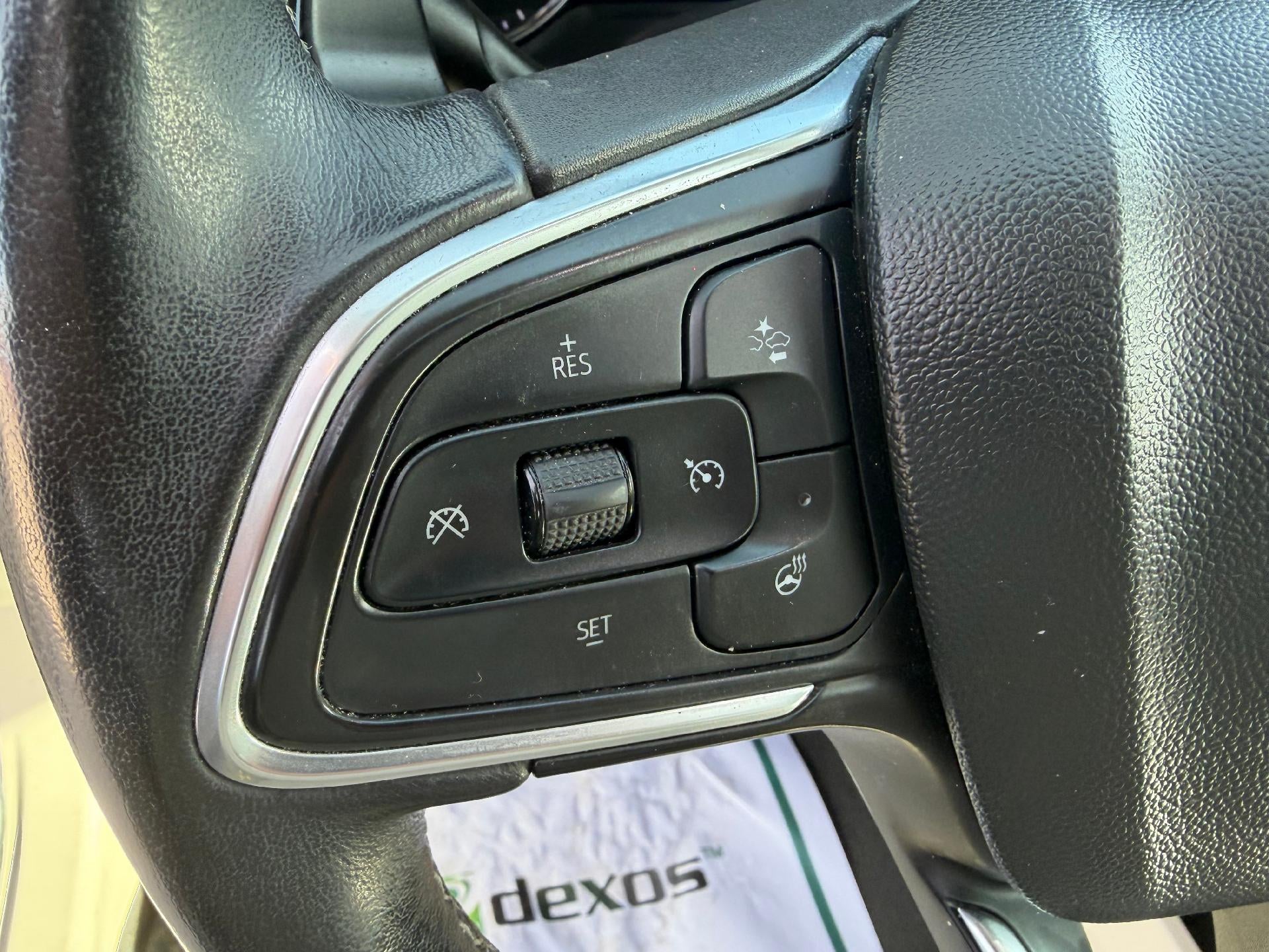 2021 Buick Envision Avenir