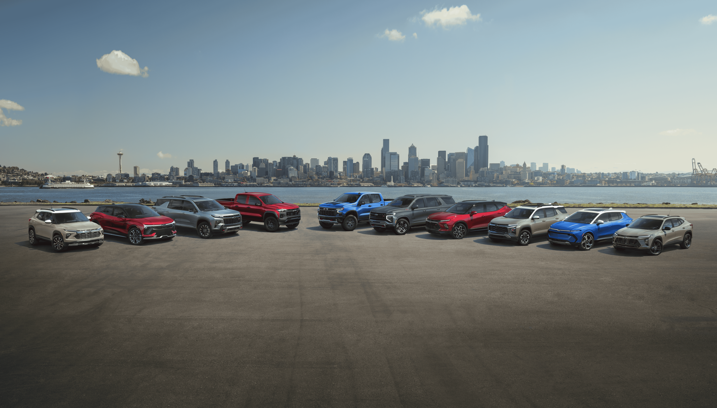 CHEVY SPECIAL OFFERS | Stalker Chevrolet GMC in Creston IA