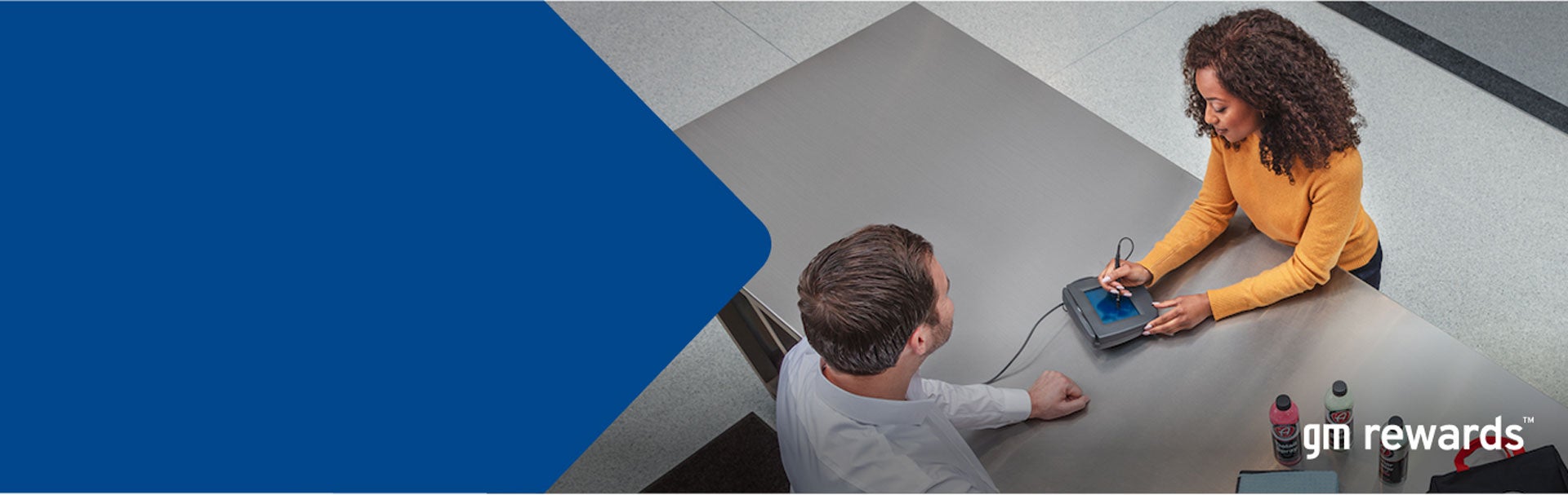 Stalker Chevrolet GMC in Creston IA