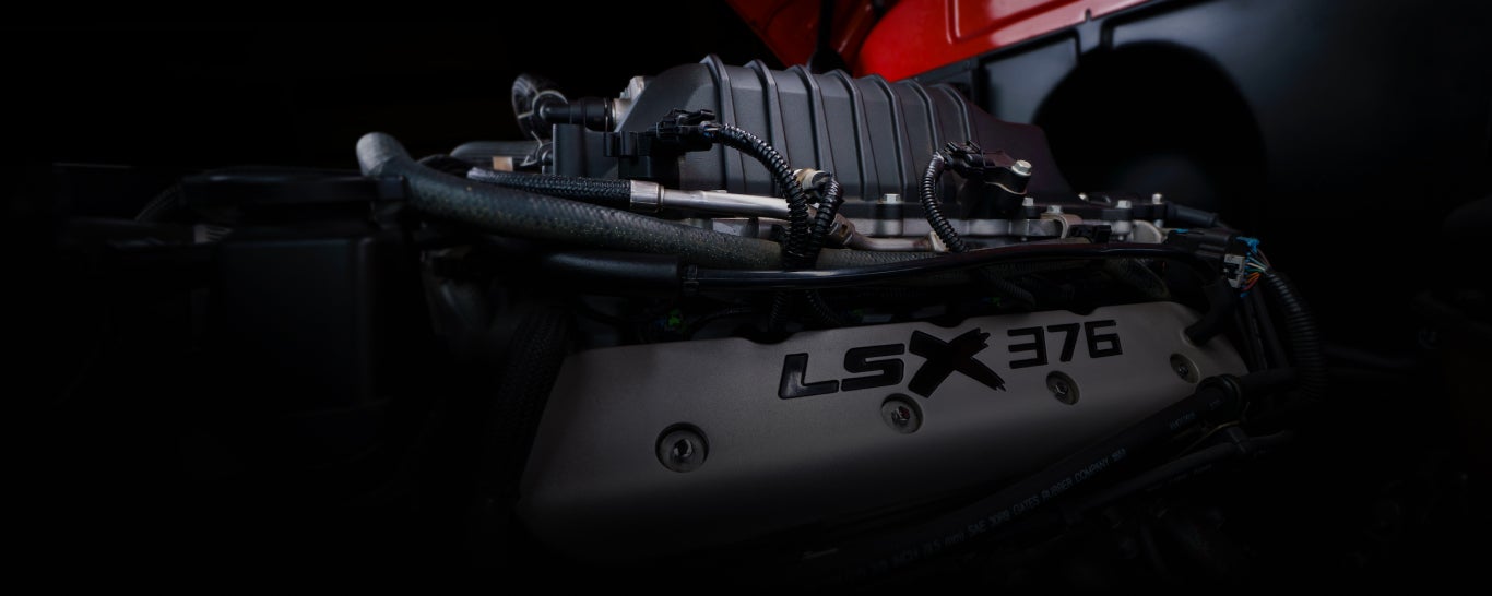 Stalker Chevrolet GMC in Creston IA