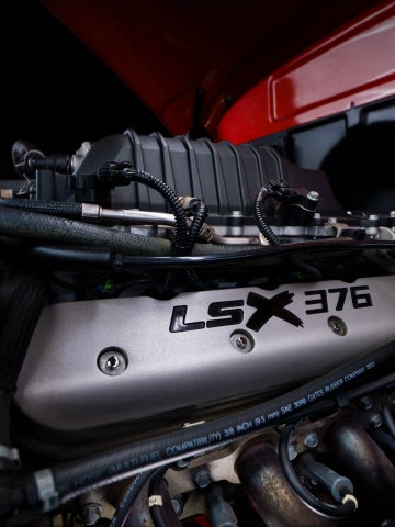 Stalker Chevrolet GMC in Creston IA