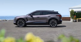 Stalker Chevrolet GMC in Creston IA