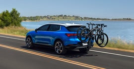 Stalker Chevrolet GMC in Creston IA