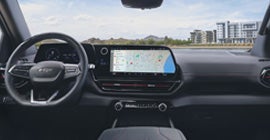 Stalker Chevrolet GMC in Creston IA