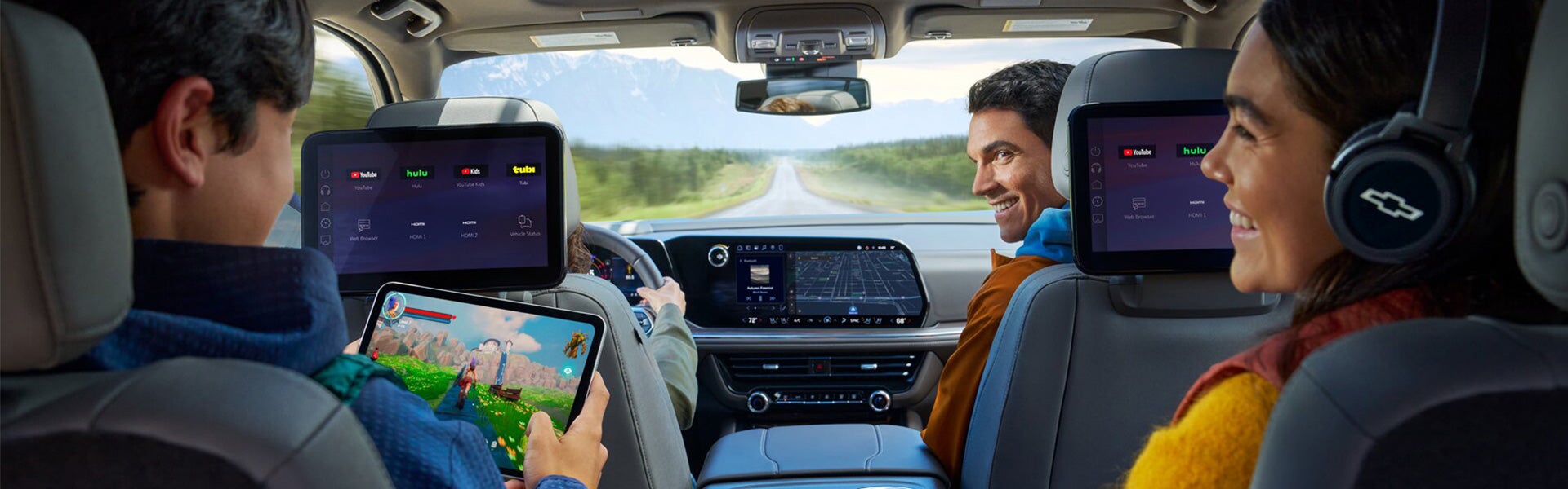 Stalker Chevrolet GMC in Creston IA