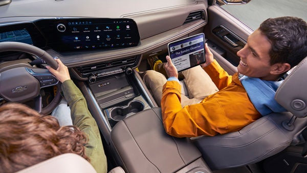 Stalker Chevrolet GMC in Creston IA