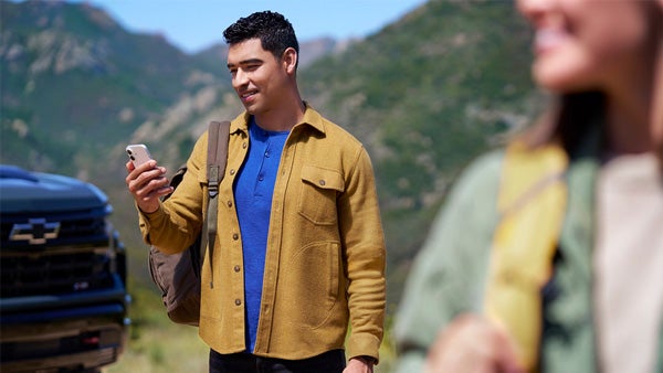 Stalker Chevrolet GMC in Creston IA