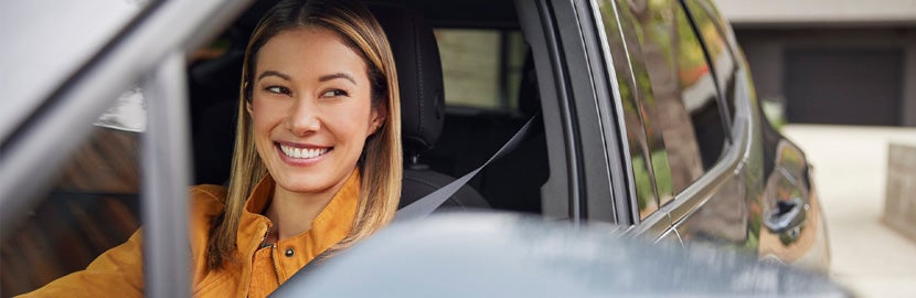 Stalker Chevrolet GMC in Creston IA