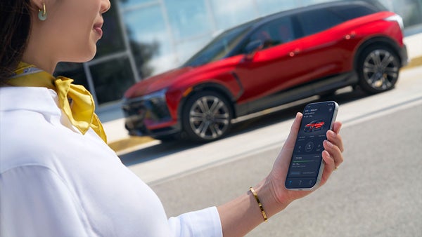 Stalker Chevrolet GMC in Creston IA