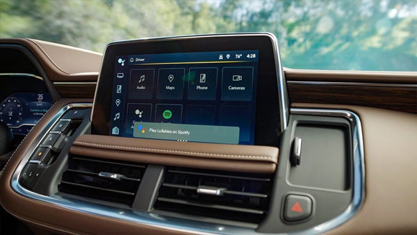 Stalker Chevrolet GMC in Creston IA