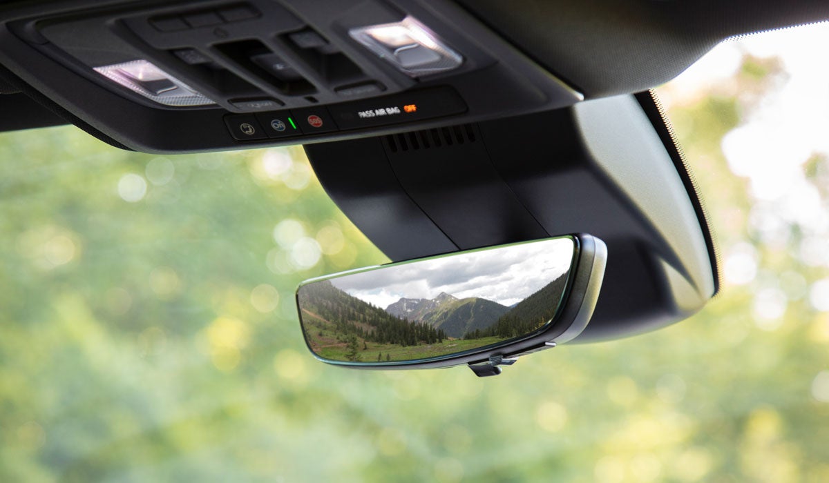 Stalker Chevrolet GMC in Creston IA