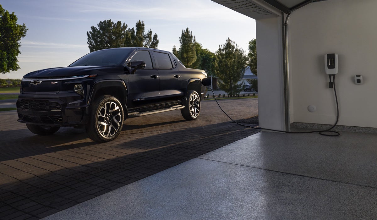Stalker Chevrolet GMC in Creston IA