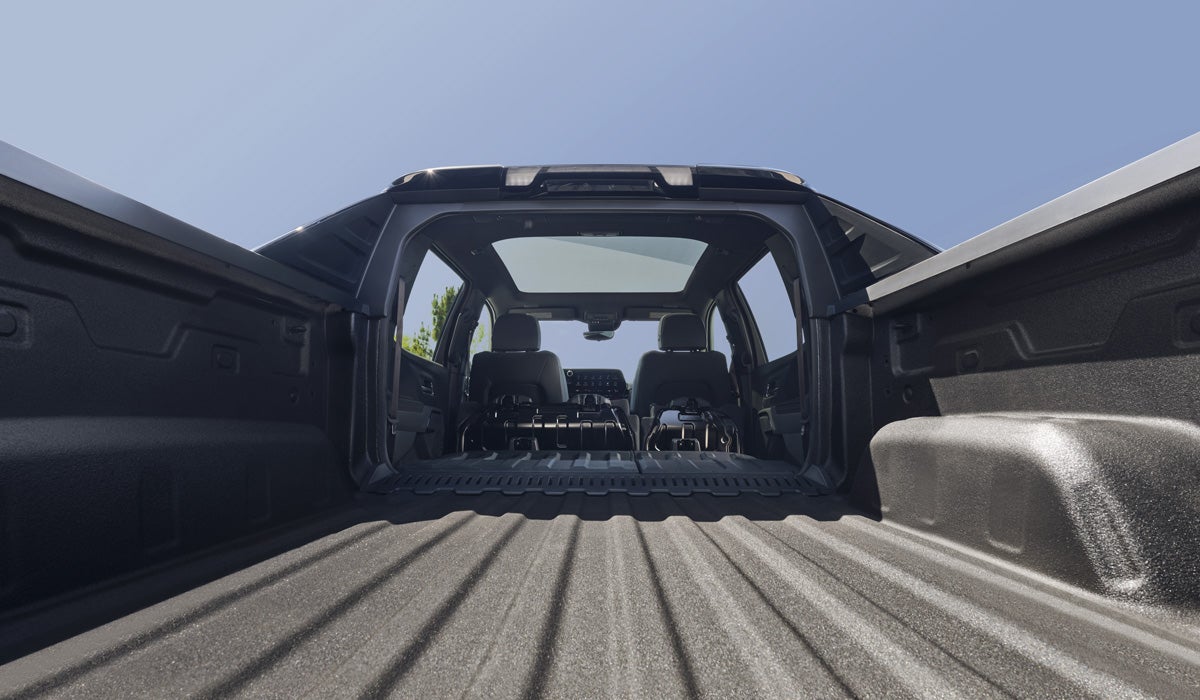 Stalker Chevrolet GMC in Creston IA