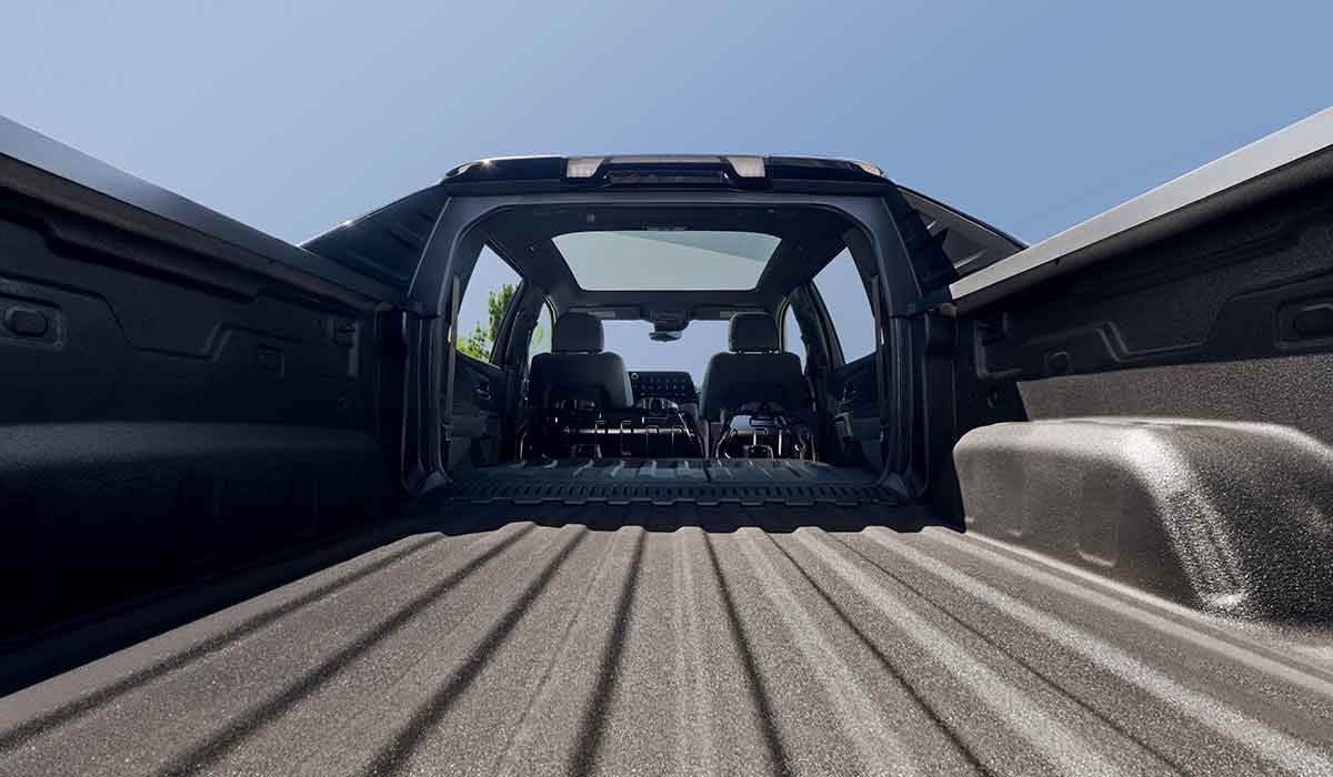 Stalker Chevrolet GMC in Creston IA