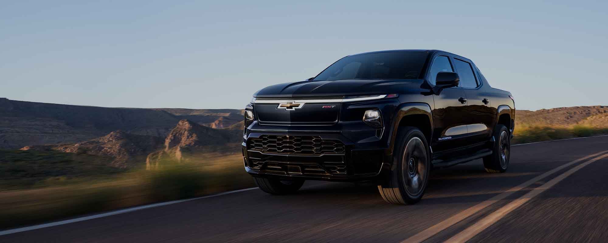 Stalker Chevrolet GMC in Creston IA