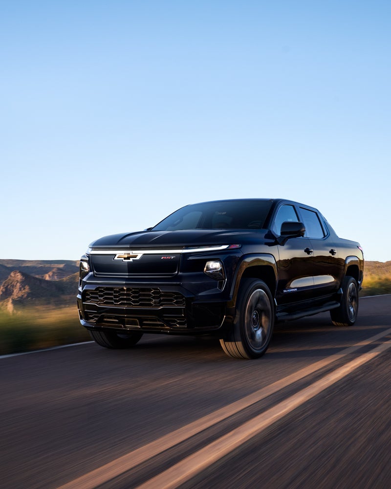 Stalker Chevrolet GMC in Creston IA