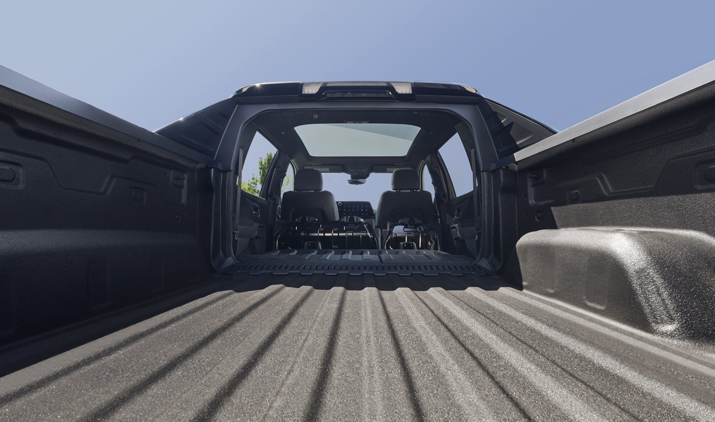 Stalker Chevrolet GMC in Creston IA