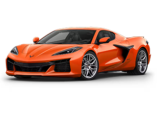 Chevrolet Corvette Z06 - Stalker Chevrolet GMC in Creston IA