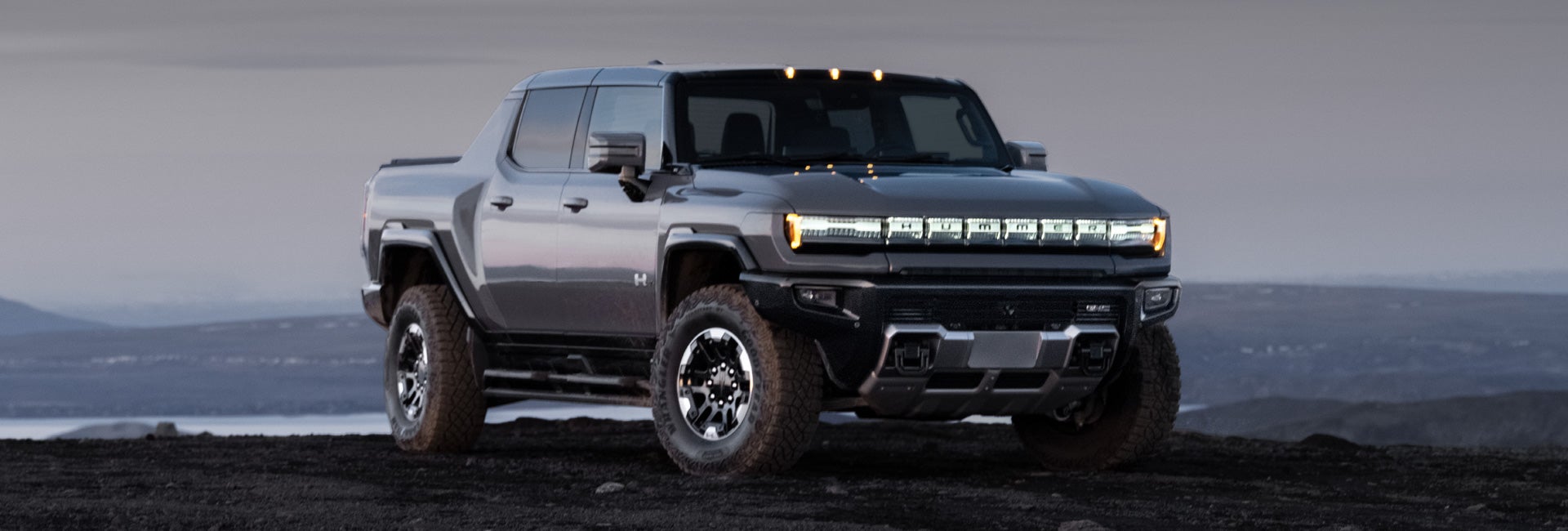 Stalker Chevrolet GMC in Creston IA