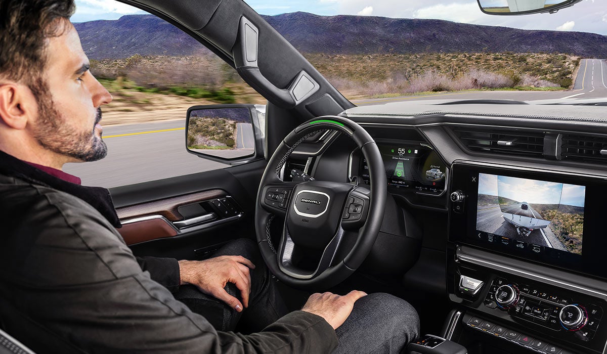 Stalker Chevrolet GMC in Creston IA