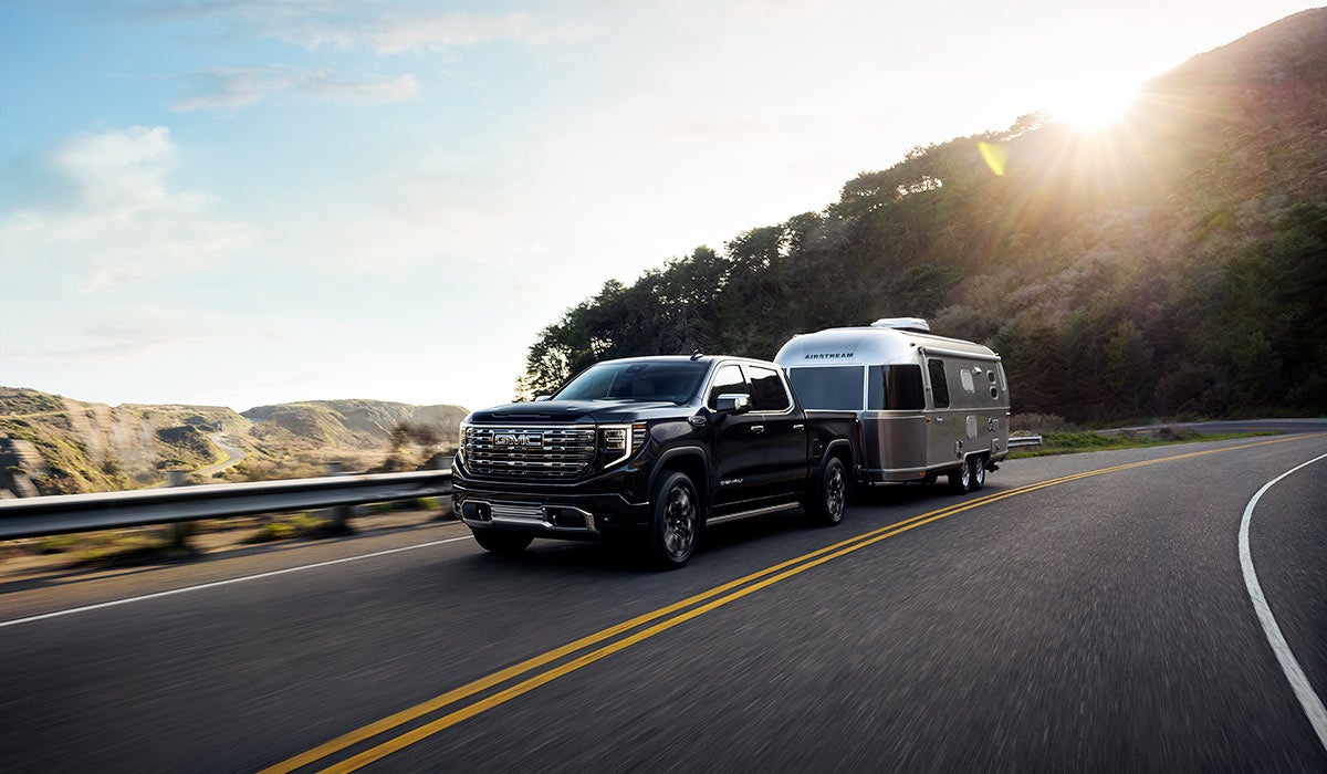 Stalker Chevrolet GMC in Creston IA