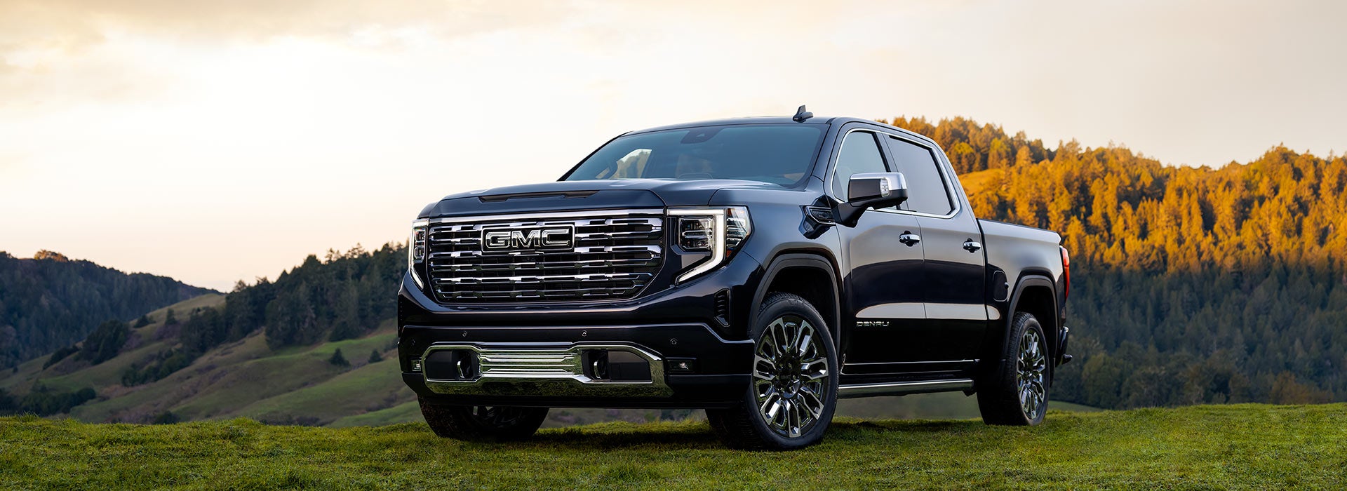 Stalker Chevrolet GMC in Creston IA