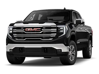 SIERRA 1500 VS FORD F150 - Stalker Chevrolet GMC in Creston IA