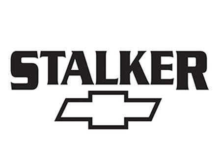 Stalker Chevrolet GMC