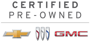 Chevrolet Buick GMC Certified Pre-Owned in Creston, IA